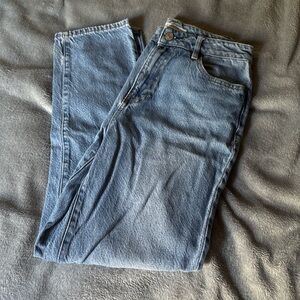 Pacsun mom jeans